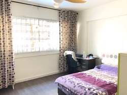 Blk 784 Yishun Avenue 2 (Yishun), HDB 4 Rooms #275313461